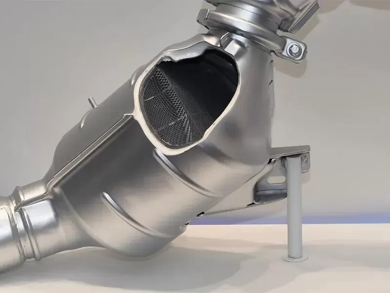 DPF Arızası Nasıl Anlaşılır? 