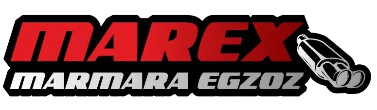 Marmara Egzoz Logo