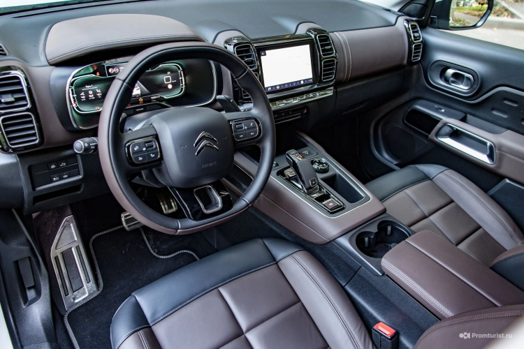 Ankara Citroen C4 C5 Aircross Berlingo Çıkma Orjinal Partikül